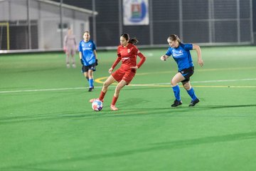 Bild 278 - wBJ VfL Pinneberg - ETV : Ergebnis: 0:7